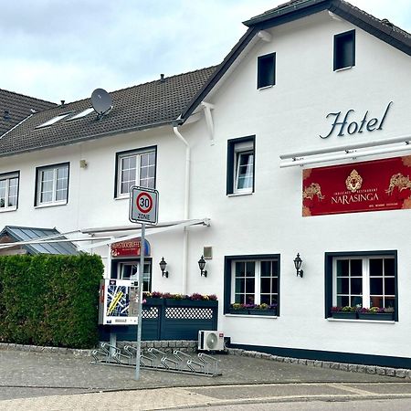Hotel Restaurant Narasinga Вассенберг Экстерьер фото