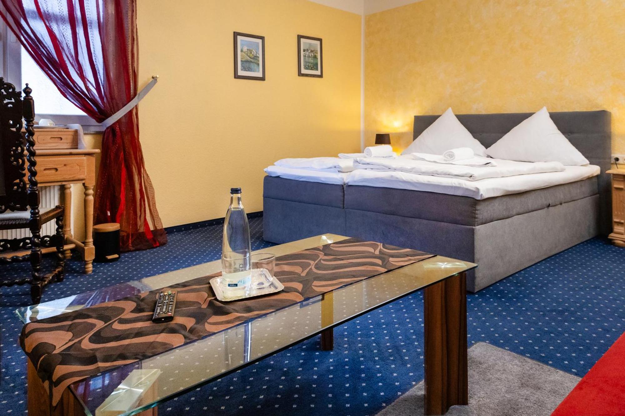 Hotel Restaurant Narasinga Вассенберг Экстерьер фото