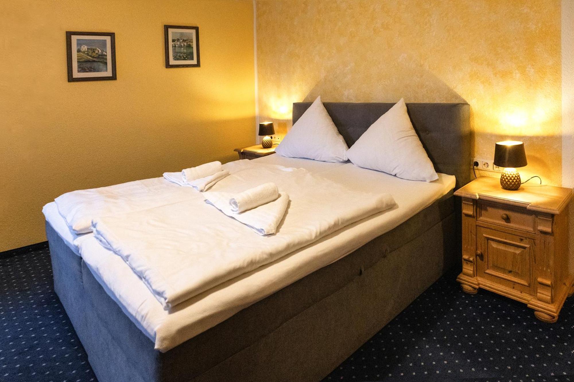 Hotel Restaurant Narasinga Вассенберг Экстерьер фото