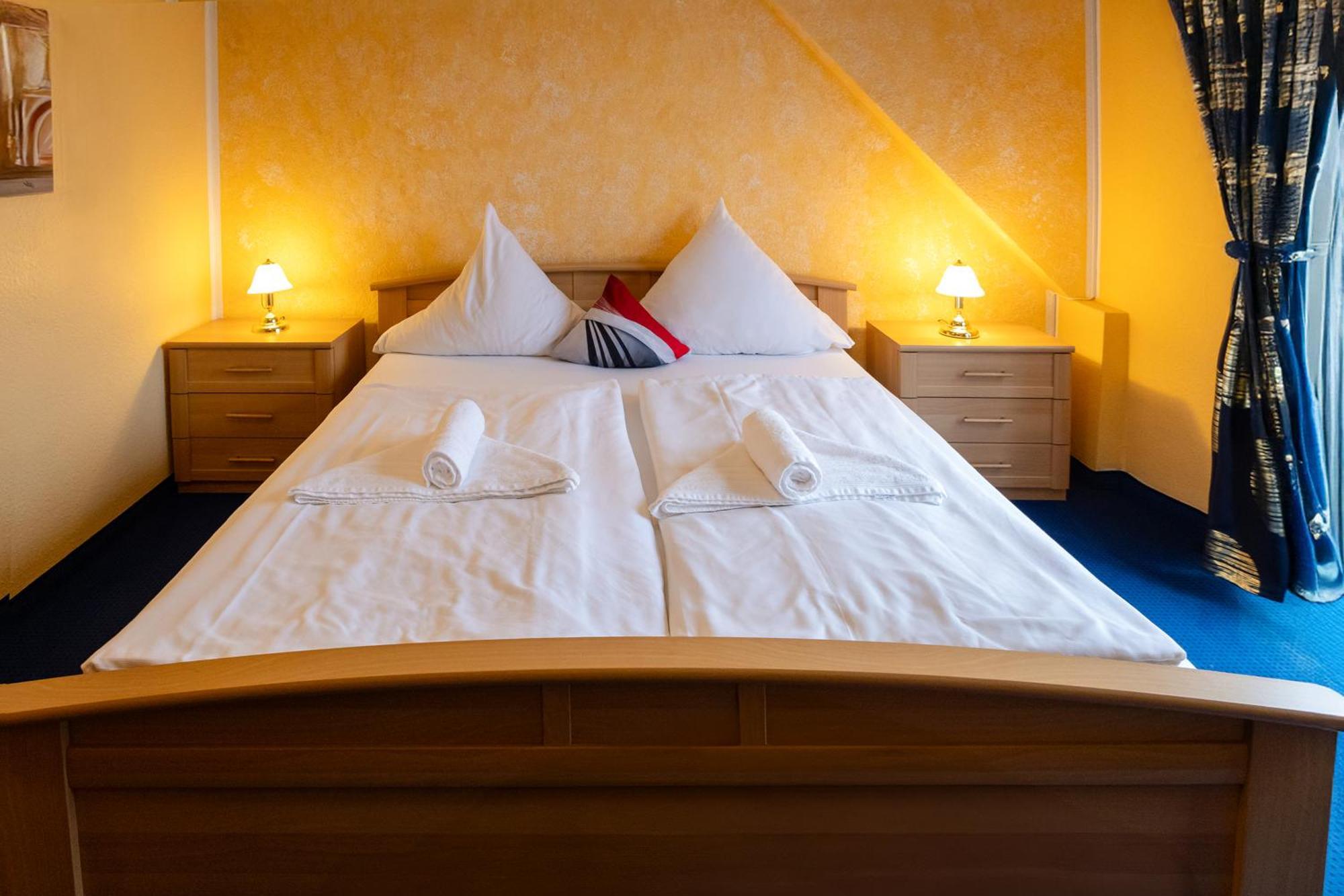 Hotel Restaurant Narasinga Вассенберг Экстерьер фото