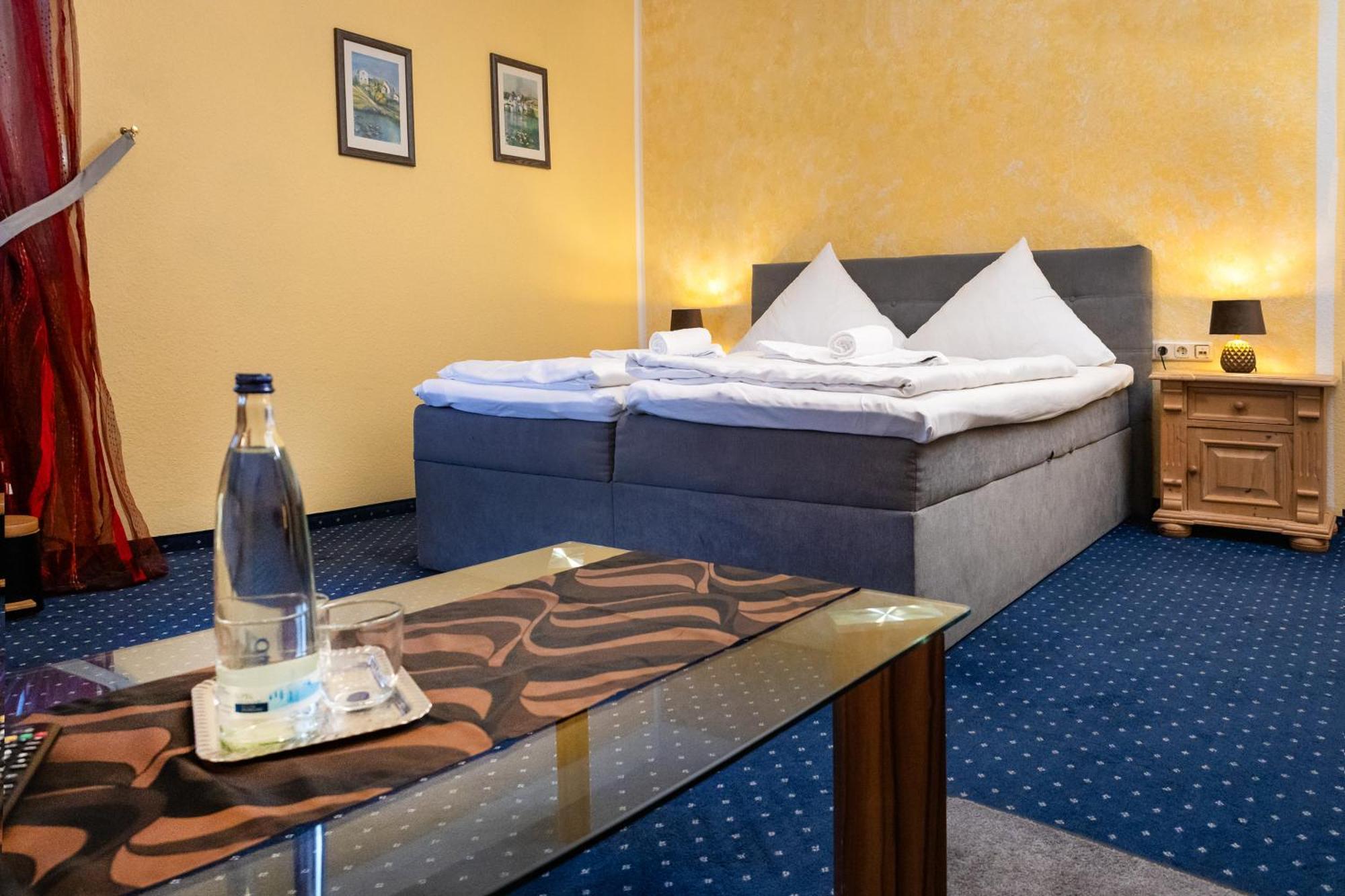 Hotel Restaurant Narasinga Вассенберг Экстерьер фото