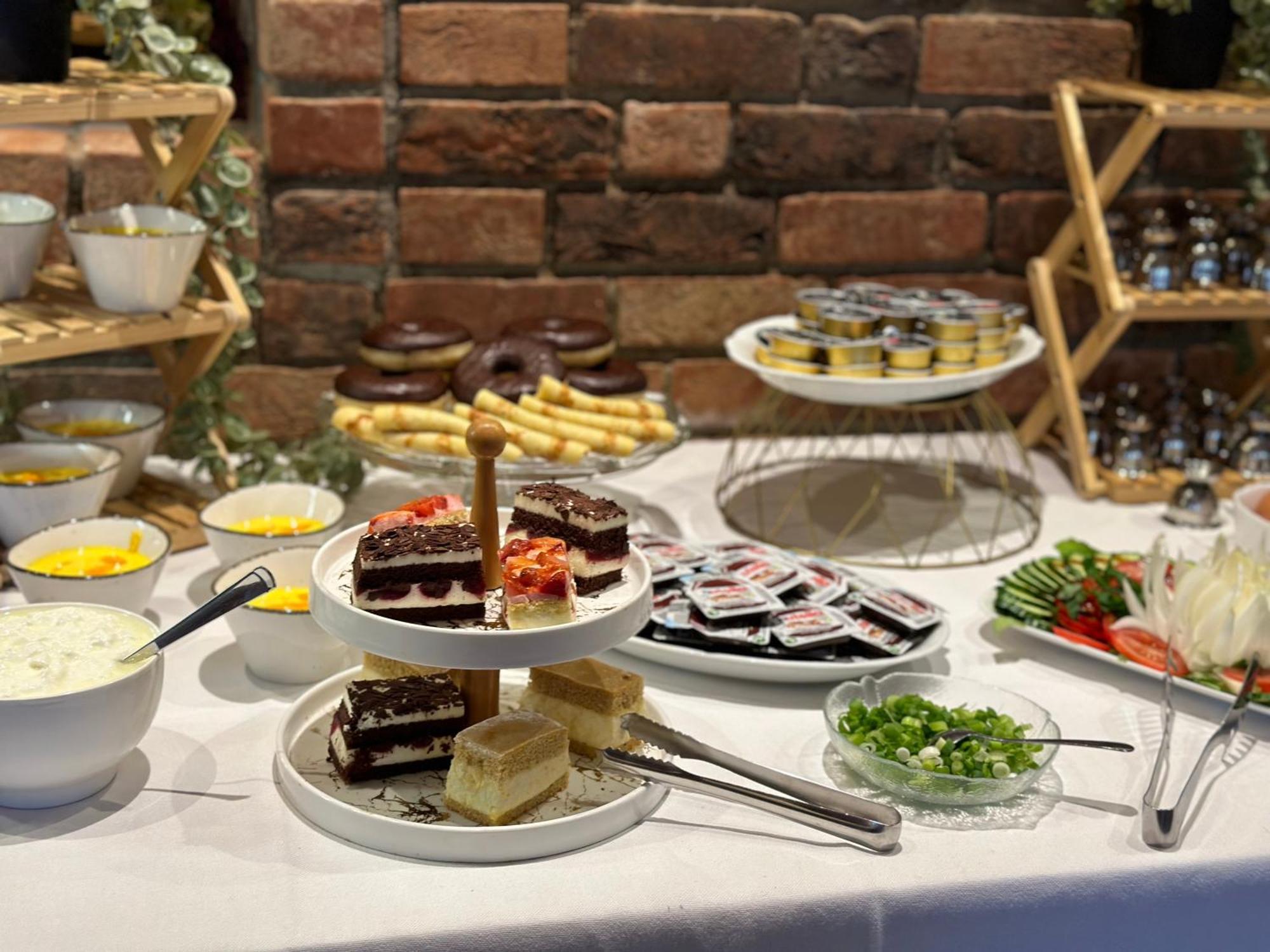 Hotel Restaurant Narasinga Вассенберг Экстерьер фото