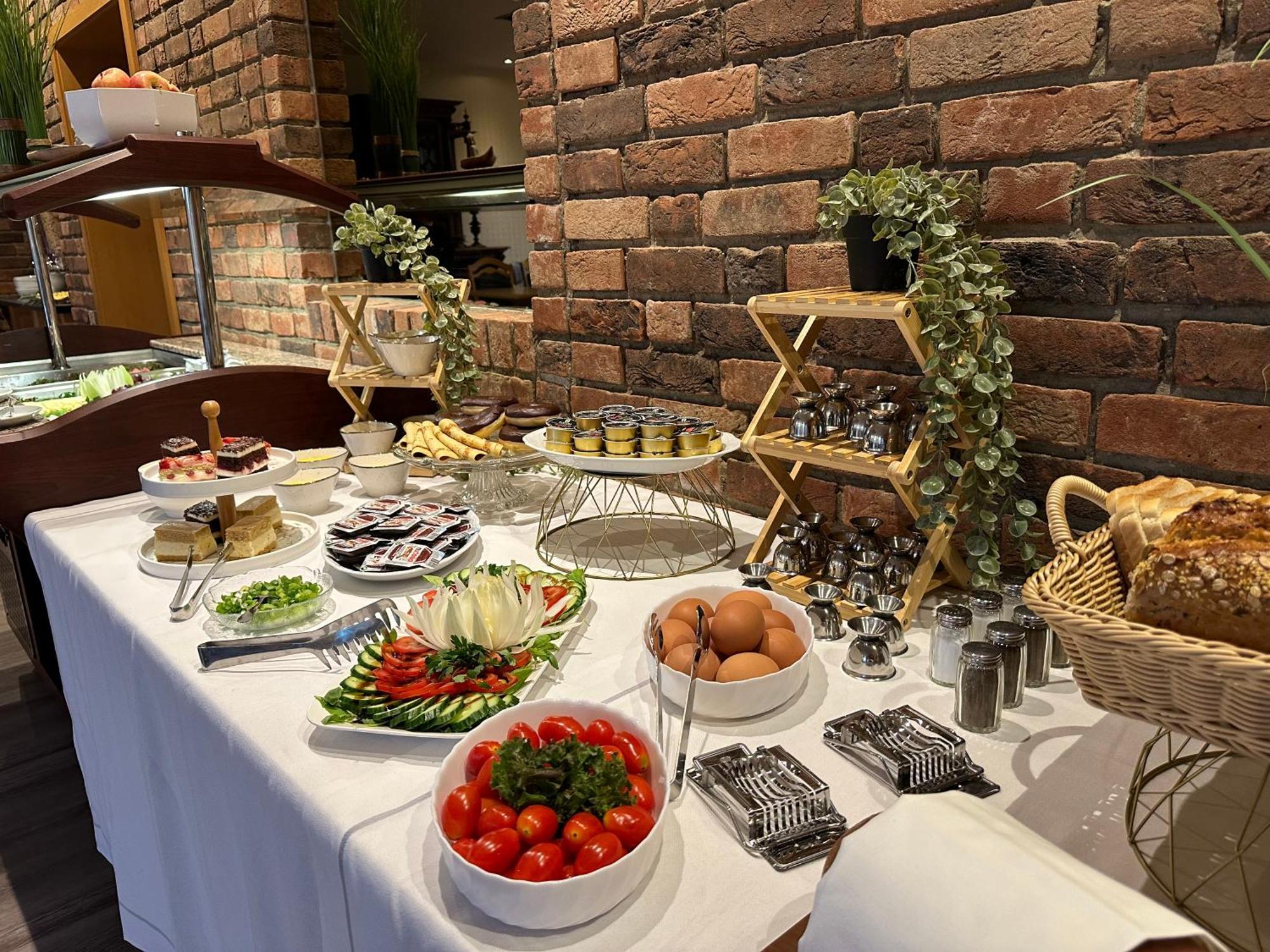 Hotel Restaurant Narasinga Вассенберг Экстерьер фото